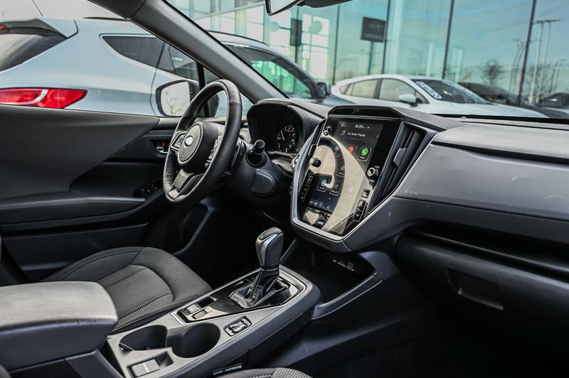 subaru Crosstrek 2024 - 24