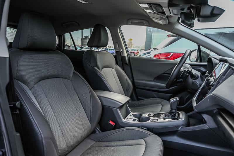 subaru Crosstrek 2024 - 25