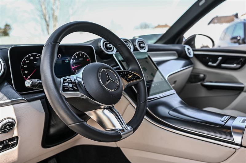 mercedes-benz GLC300 2025 - 18