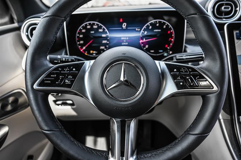 mercedes-benz GLC300 2025 - 21