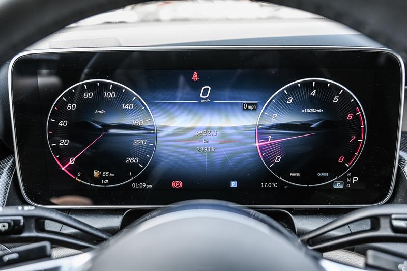 mercedes-benz GLC300 2025 - 22