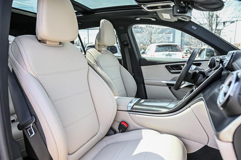 mercedes-benz GLC300 2025 - 31