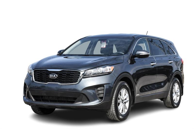 kia Sorento 2020