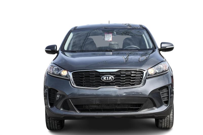 kia Sorento 2020 - 2