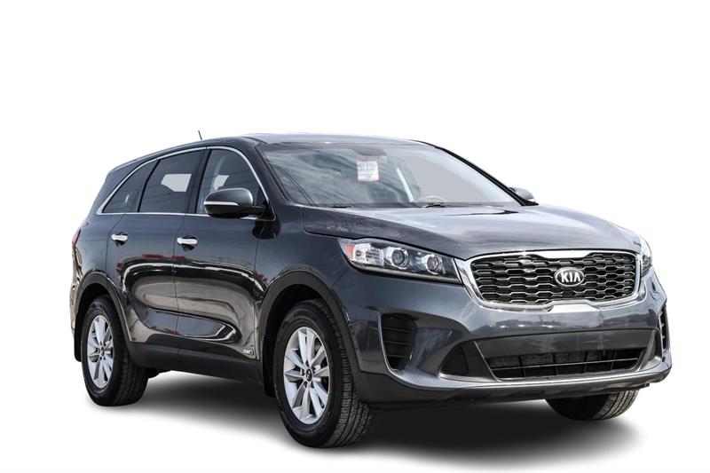 kia Sorento 2020 - 3