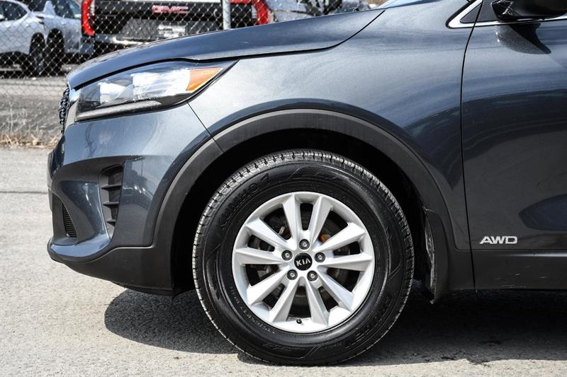 kia Sorento 2020 - 5