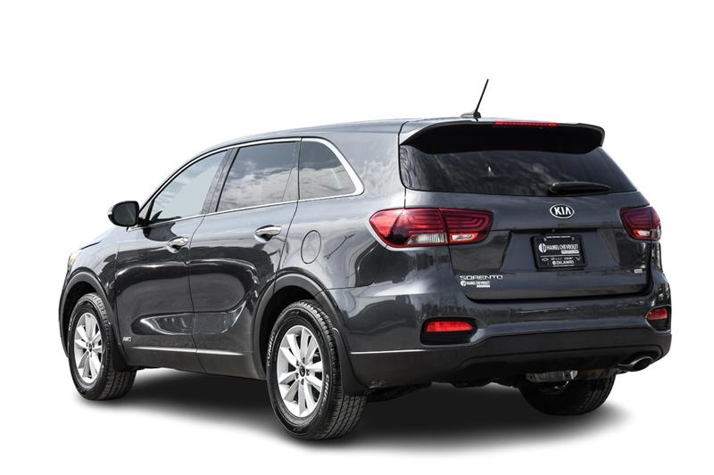 kia Sorento 2020 - 6