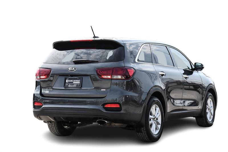 kia Sorento 2020 - 8