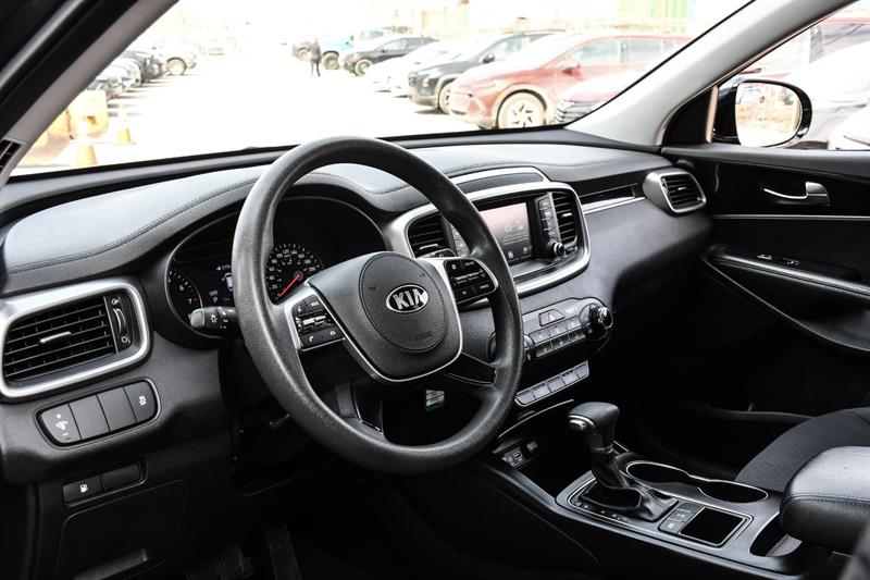 kia Sorento 2020 - 10