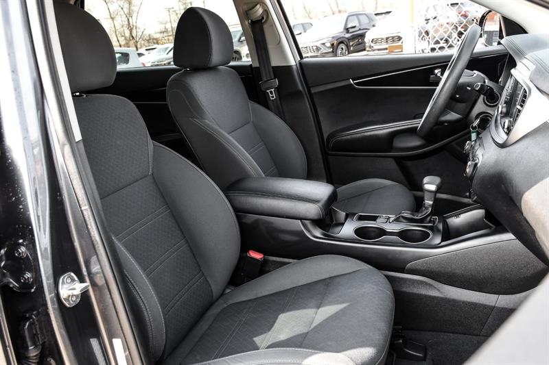 kia Sorento 2020 - 11