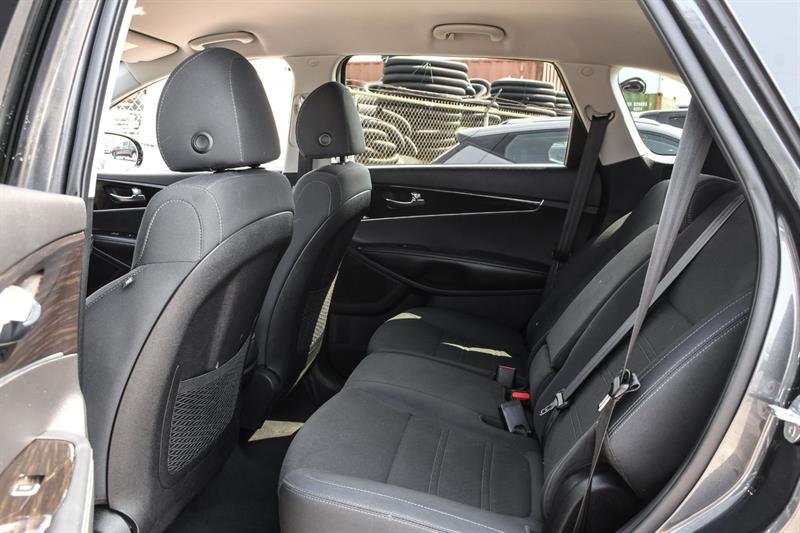 kia Sorento 2020 - 13