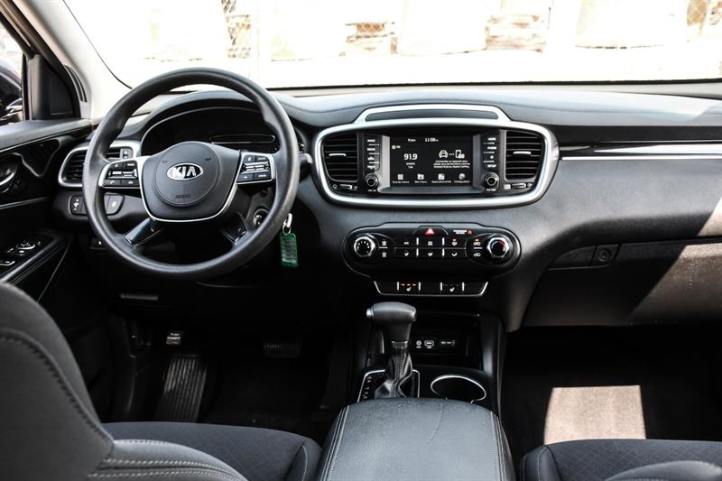 kia Sorento 2020 - 14