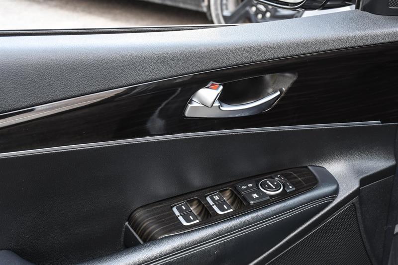 kia Sorento 2020 - 15