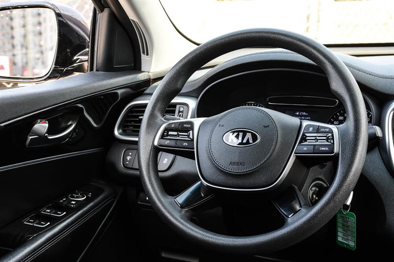 kia Sorento 2020 - 17