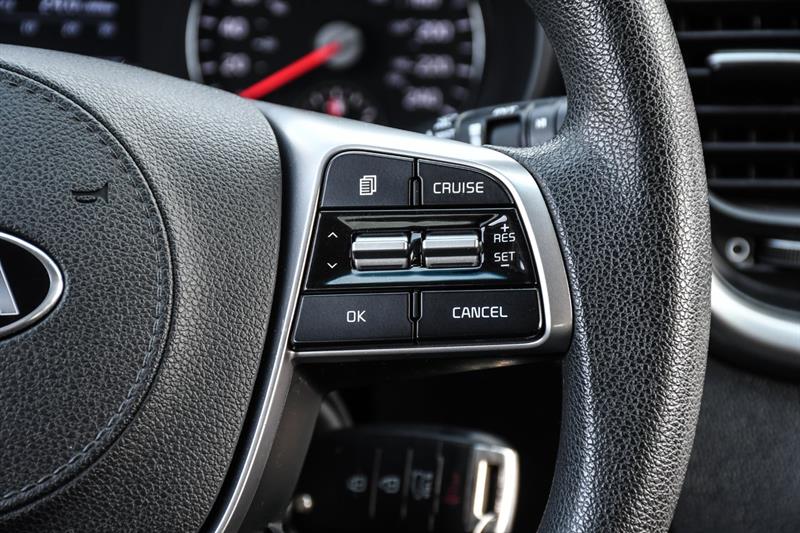 kia Sorento 2020 - 19