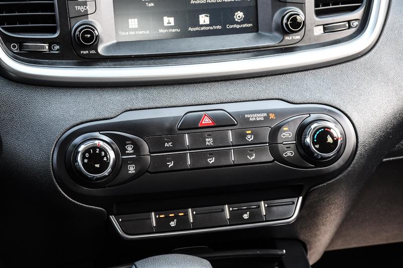 kia Sorento 2020 - 24