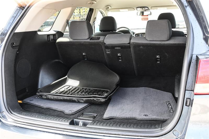 kia Sorento 2020 - 26