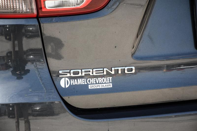 kia Sorento 2020 - 28