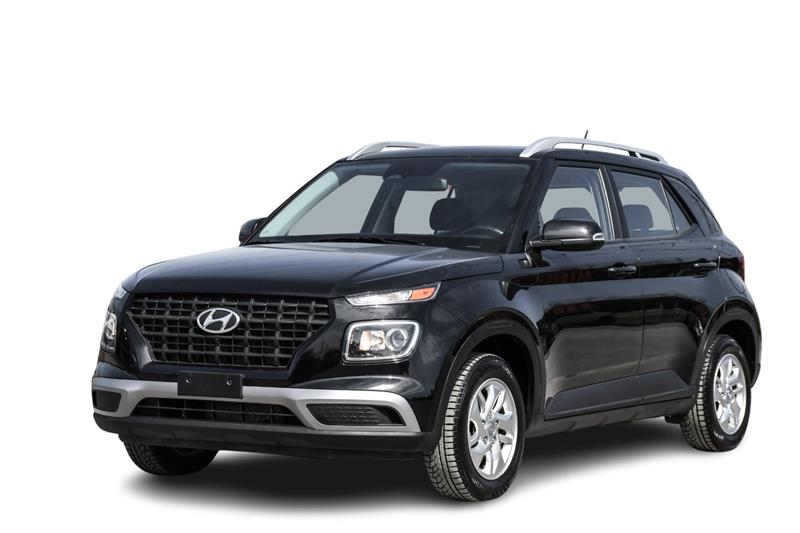hyundai Venue 2024