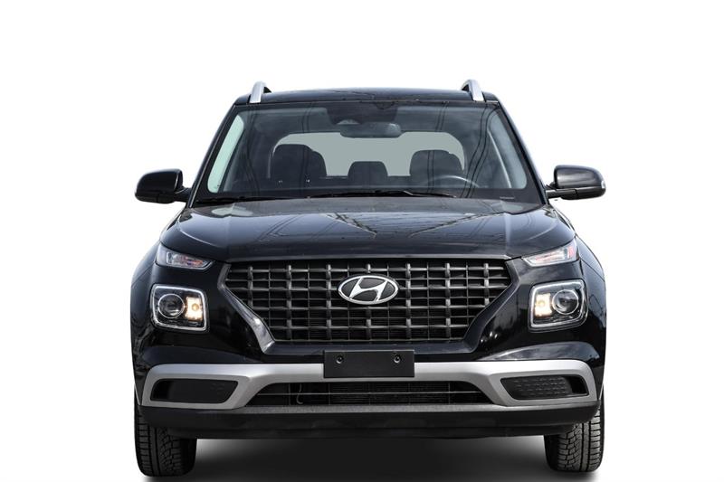 hyundai Venue 2024 - 2