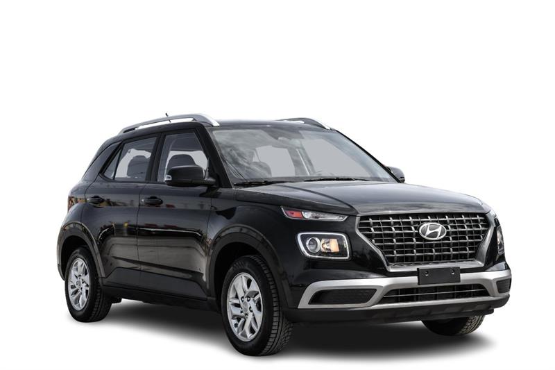 hyundai Venue 2024 - 3