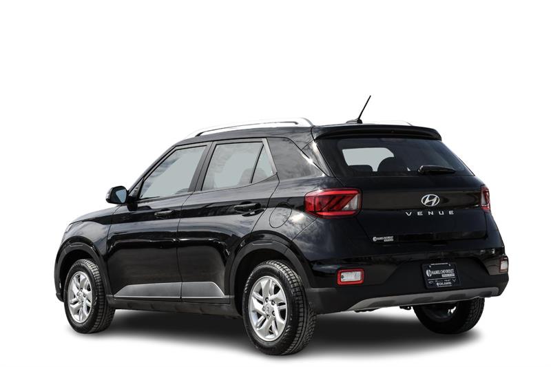 hyundai Venue 2024 - 8