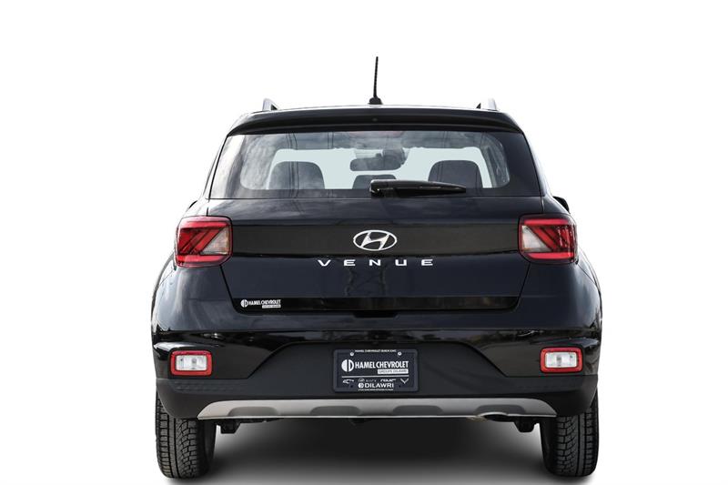 hyundai Venue 2024 - 9