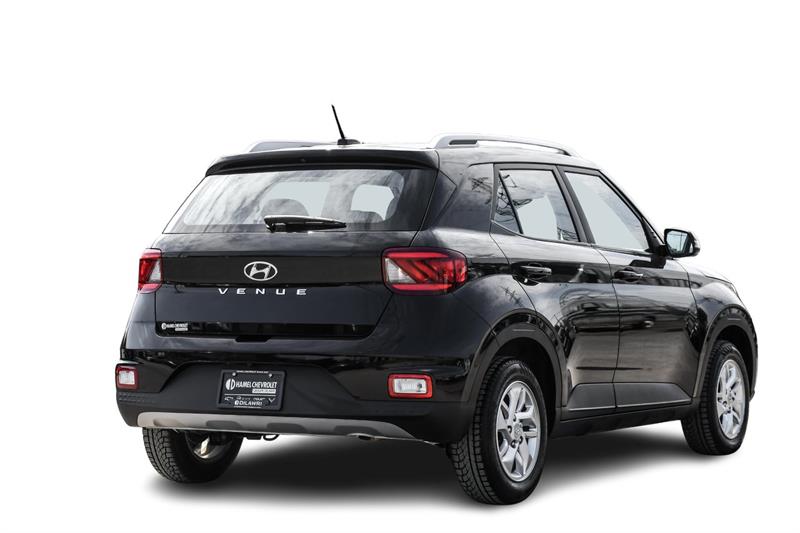 hyundai Venue 2024 - 10