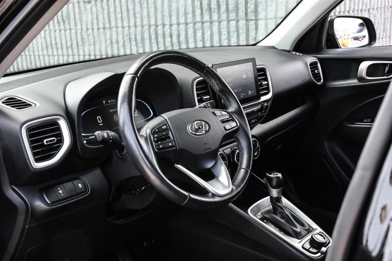 hyundai Venue 2024 - 12