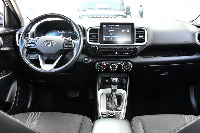 hyundai Venue 2024 - 15