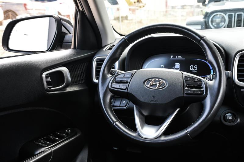 hyundai Venue 2024 - 19