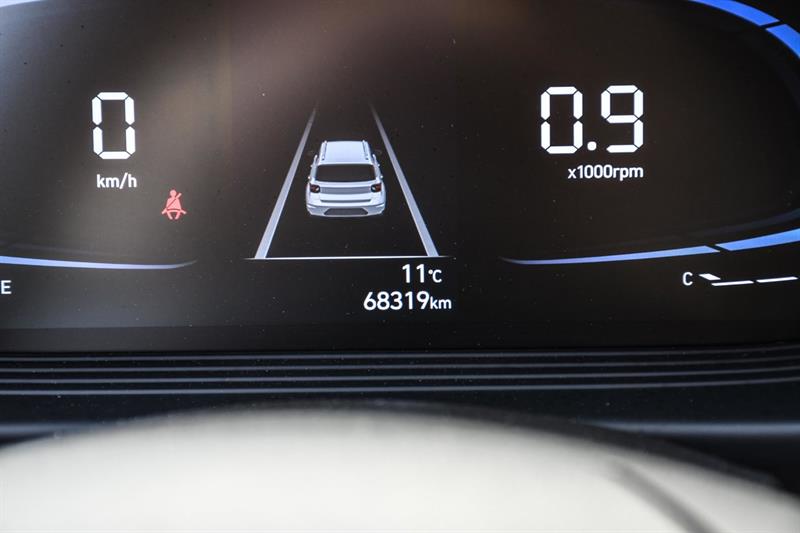 hyundai Venue 2024 - 23