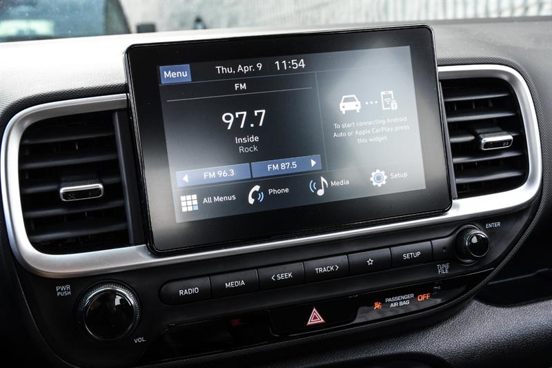 hyundai Venue 2024 - 24