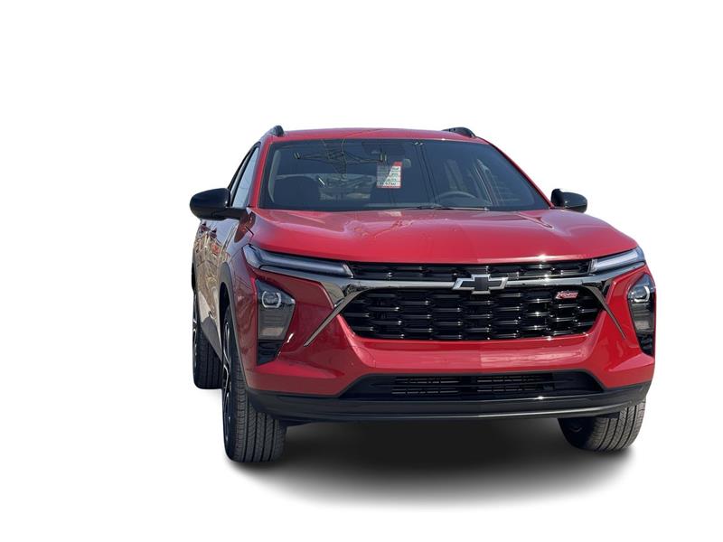 chevrolet Trax 2026 - 3