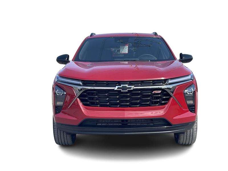 chevrolet Trax 2026 - 4