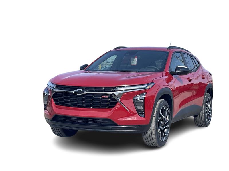 chevrolet Trax 2026 - 5