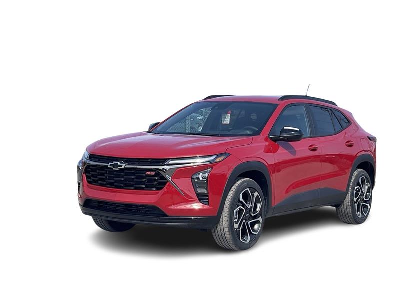 chevrolet Trax 2026 - 6