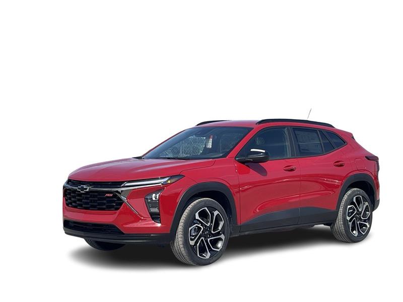 chevrolet Trax 2026 - 7