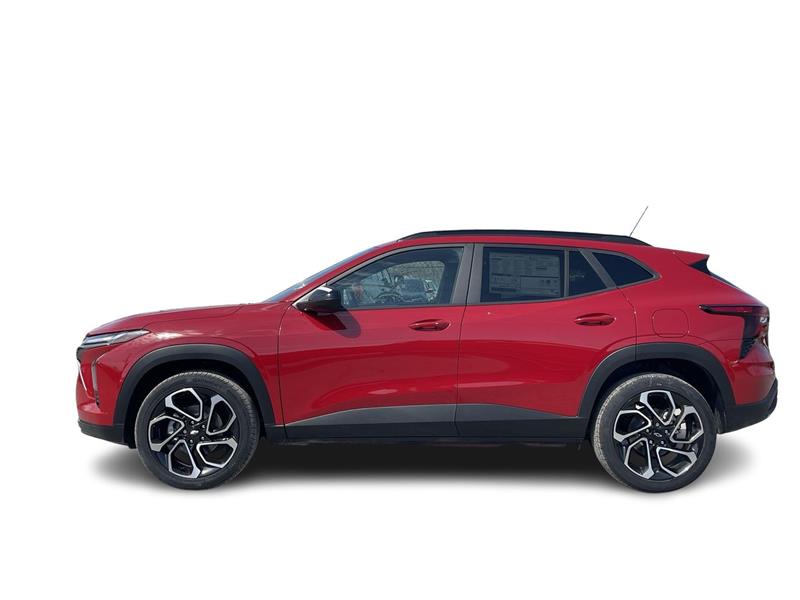 chevrolet Trax 2026 - 8