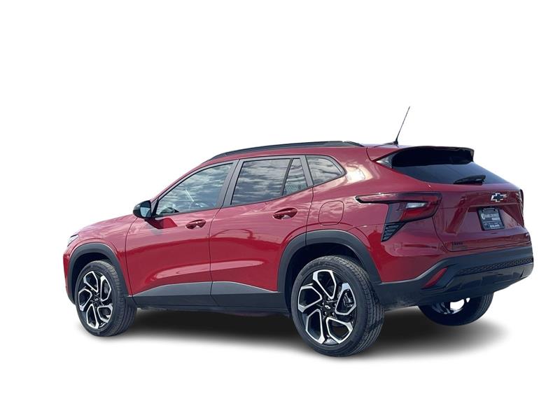 chevrolet Trax 2026 - 9