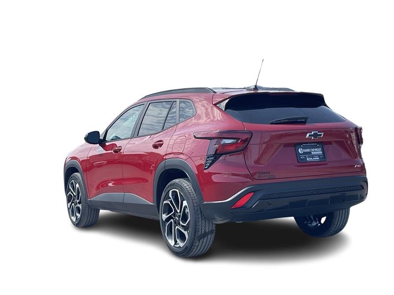 chevrolet Trax 2026 - 10