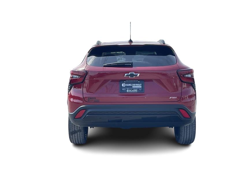 chevrolet Trax 2026 - 12