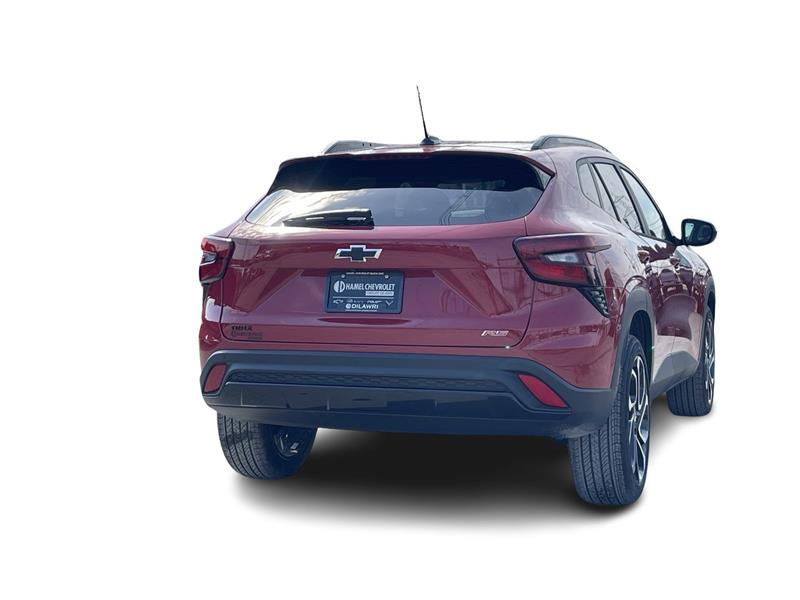 chevrolet Trax 2026 - 13