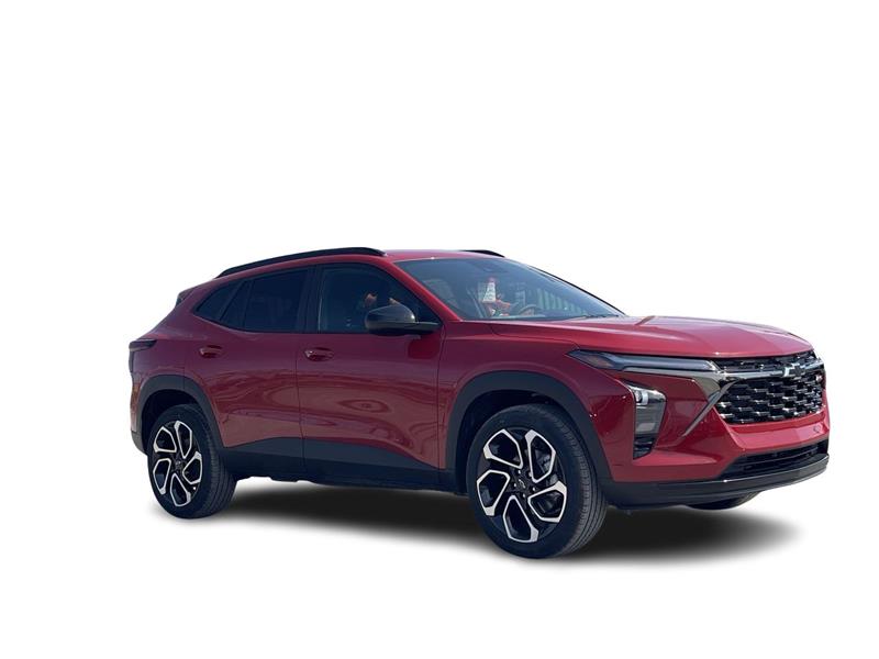 chevrolet Trax 2026 - 17