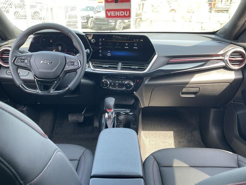 chevrolet Trax 2026 - 28