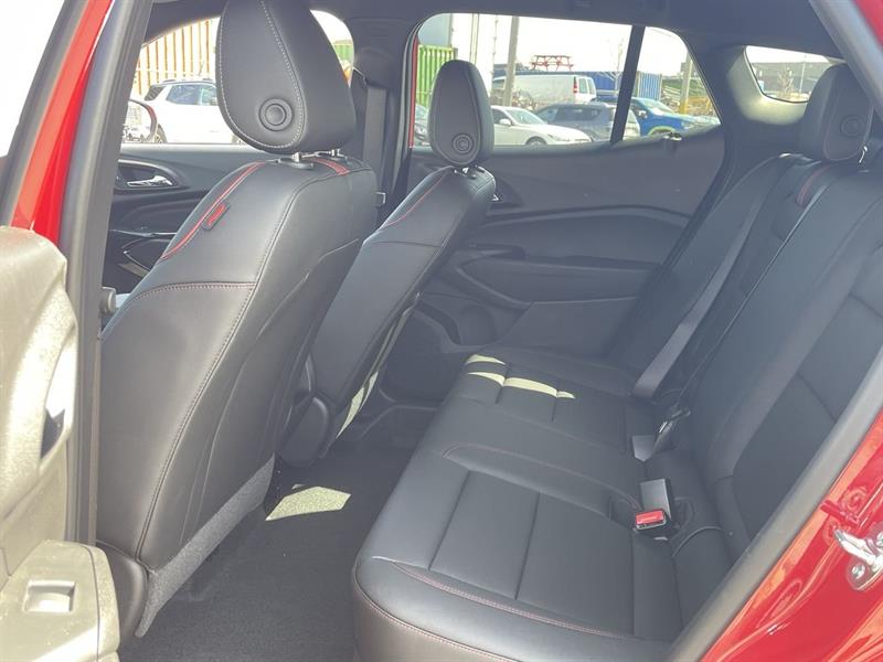 chevrolet Trax 2026 - 29
