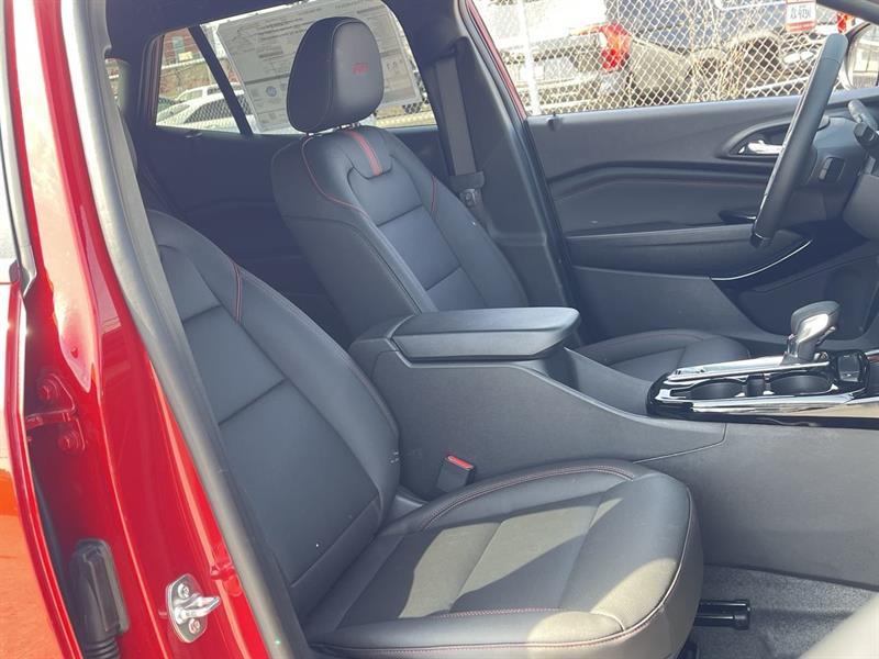 chevrolet Trax 2026 - 31