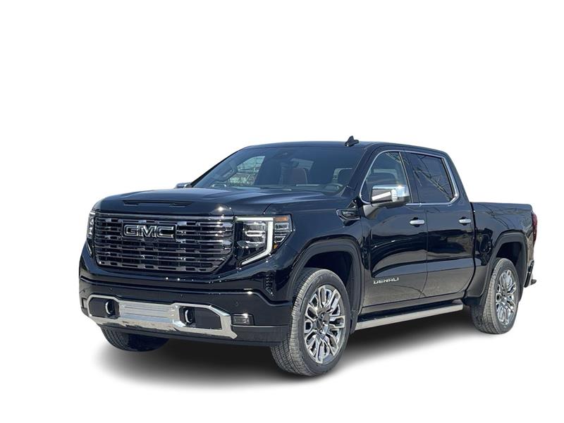 gmc Sierra 1500 2026