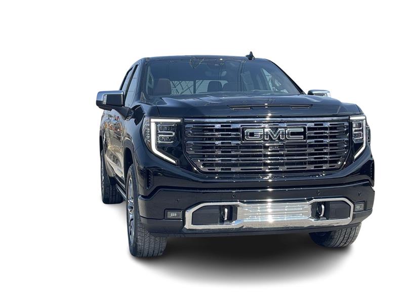 gmc Sierra 1500 2026 - 3