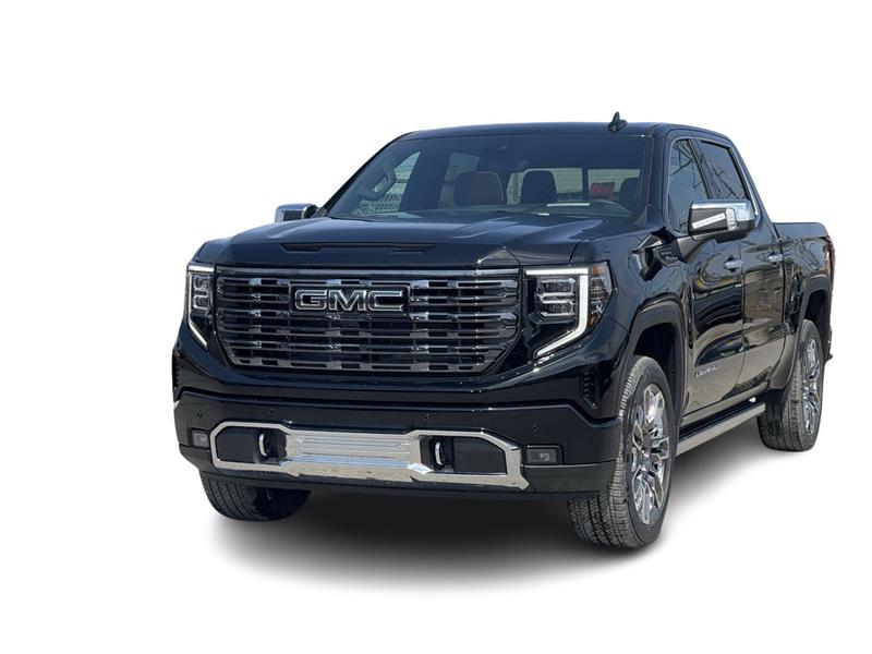 gmc Sierra 1500 2026 - 5